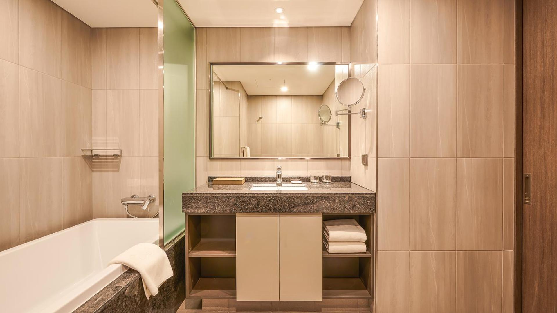 Stanford Hotel Myeongdong ソウル特別市 エクステリア 写真