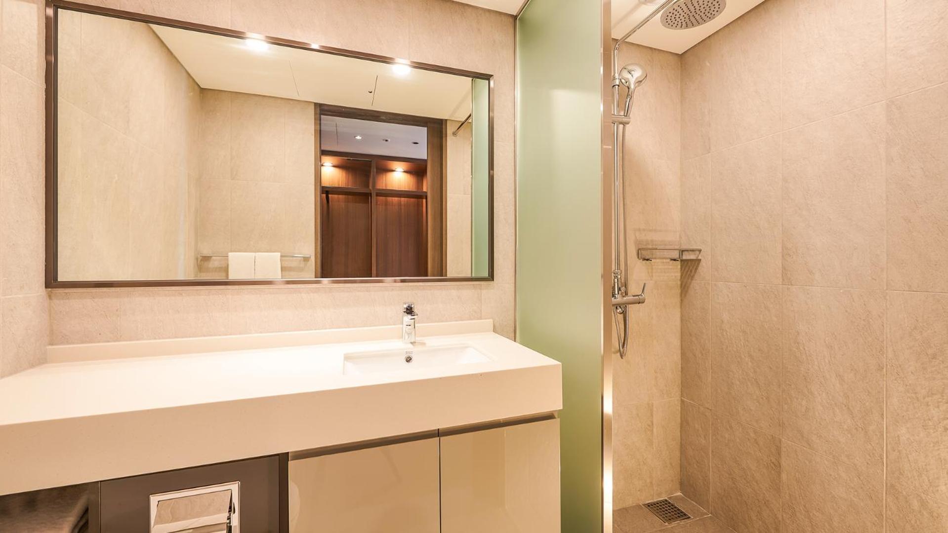 Stanford Hotel Myeongdong ソウル特別市 エクステリア 写真