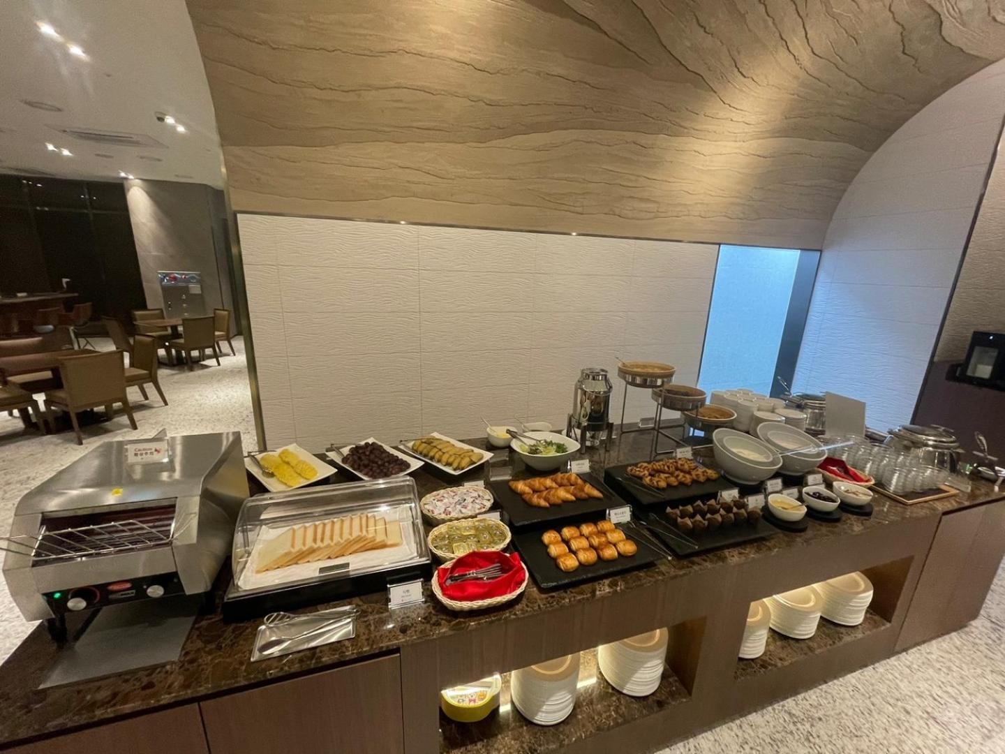 Stanford Hotel Myeongdong ソウル特別市 エクステリア 写真