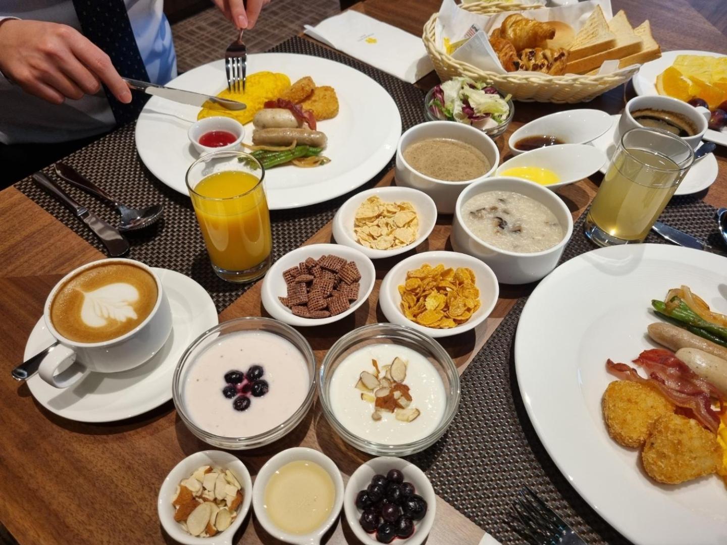 Stanford Hotel Myeongdong ソウル特別市 エクステリア 写真