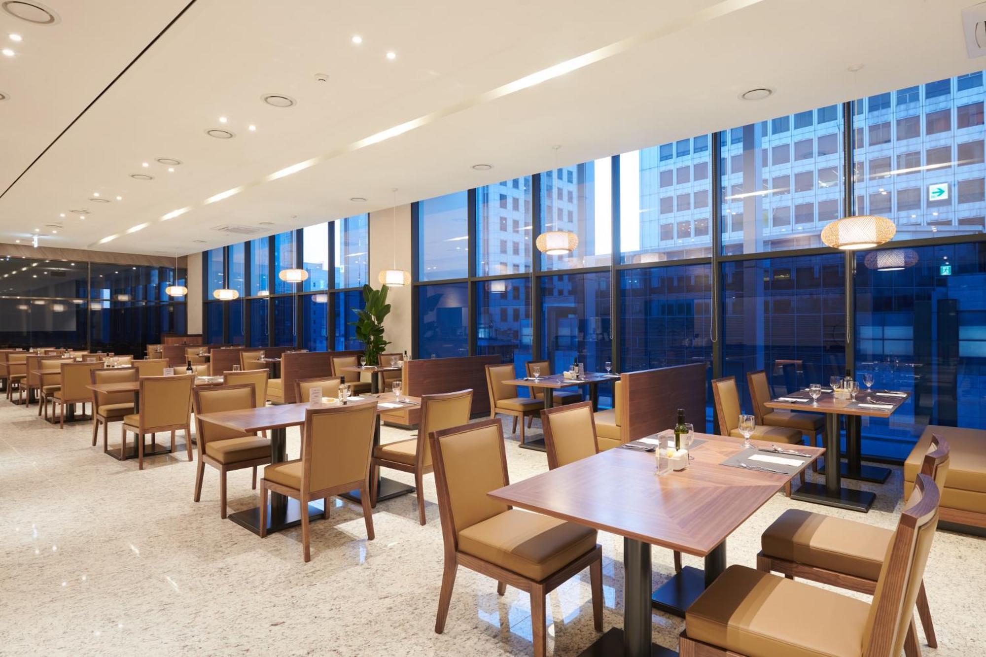 Stanford Hotel Myeongdong ソウル特別市 エクステリア 写真