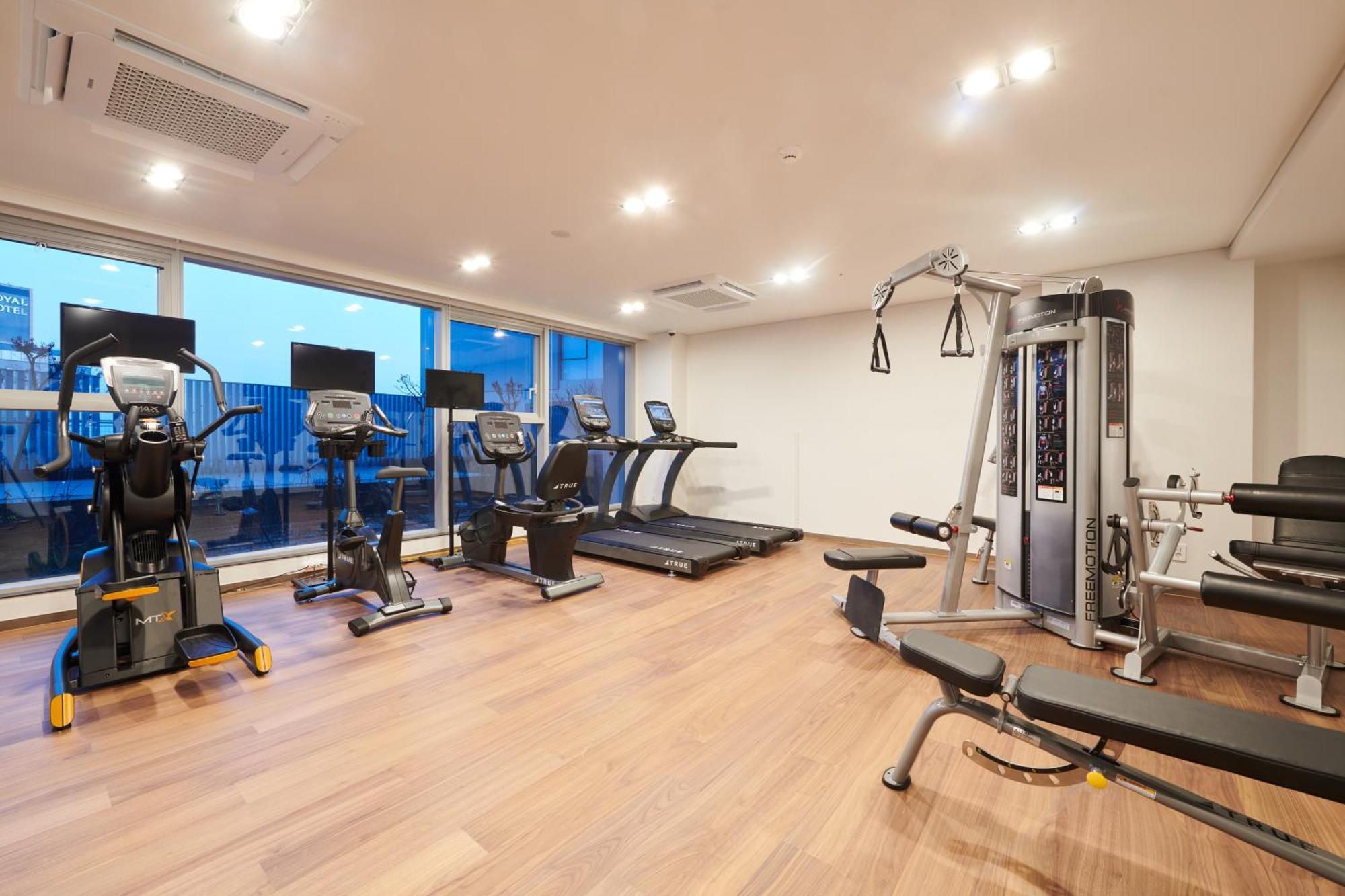 Stanford Hotel Myeongdong ソウル特別市 エクステリア 写真