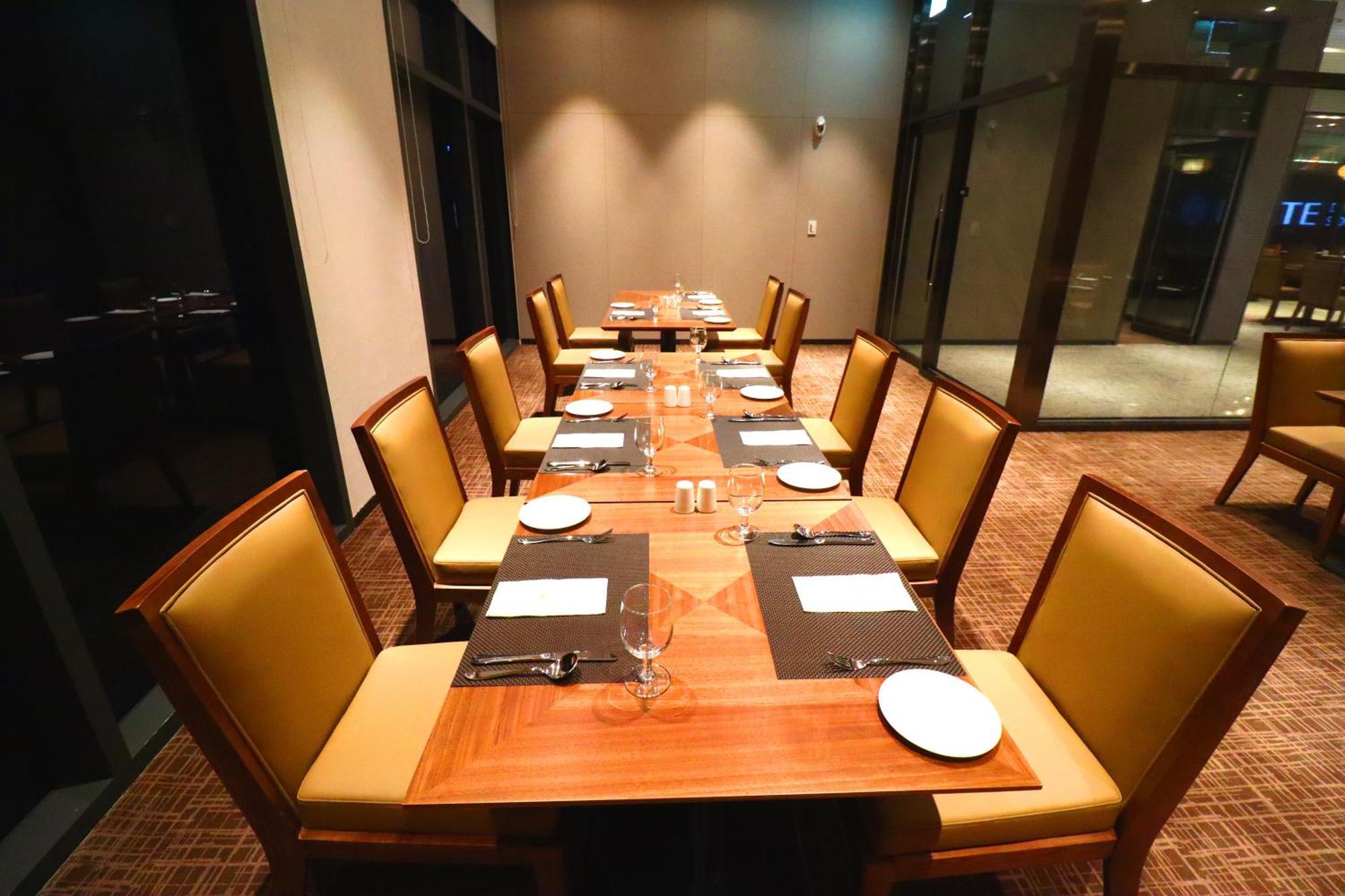 Stanford Hotel Myeongdong ソウル特別市 エクステリア 写真