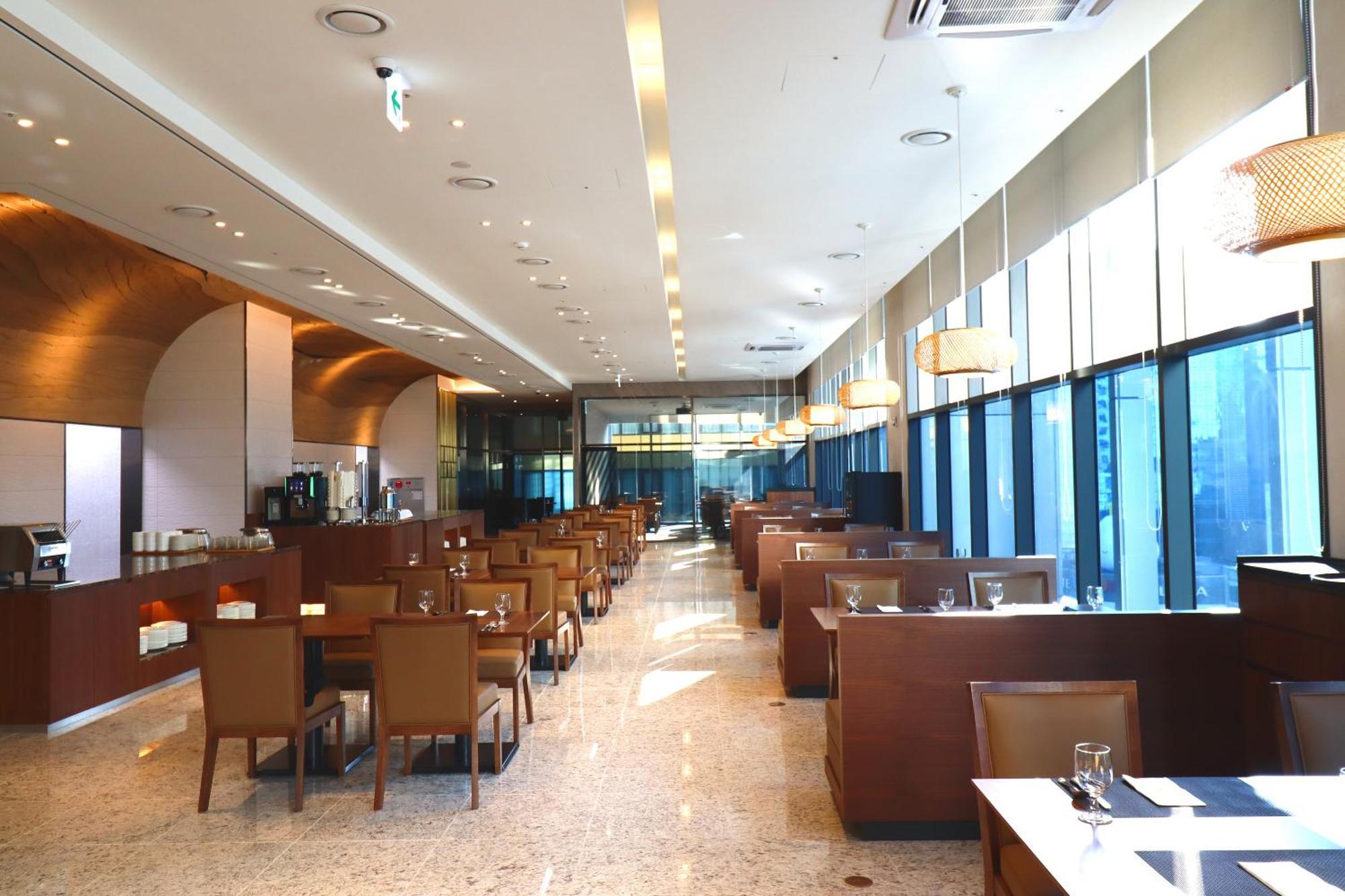 Stanford Hotel Myeongdong ソウル特別市 エクステリア 写真
