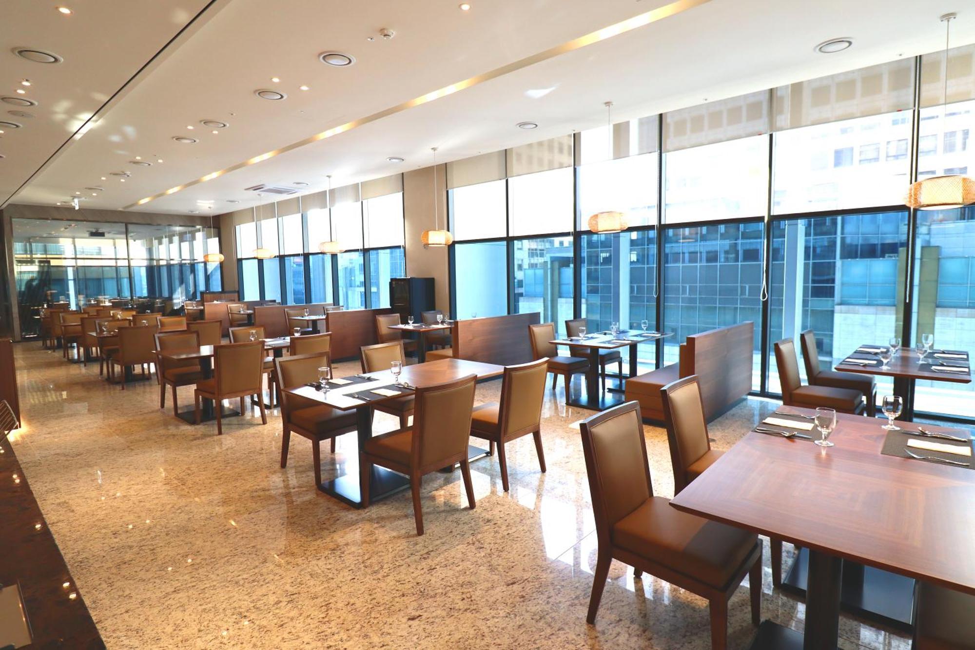 Stanford Hotel Myeongdong ソウル特別市 エクステリア 写真
