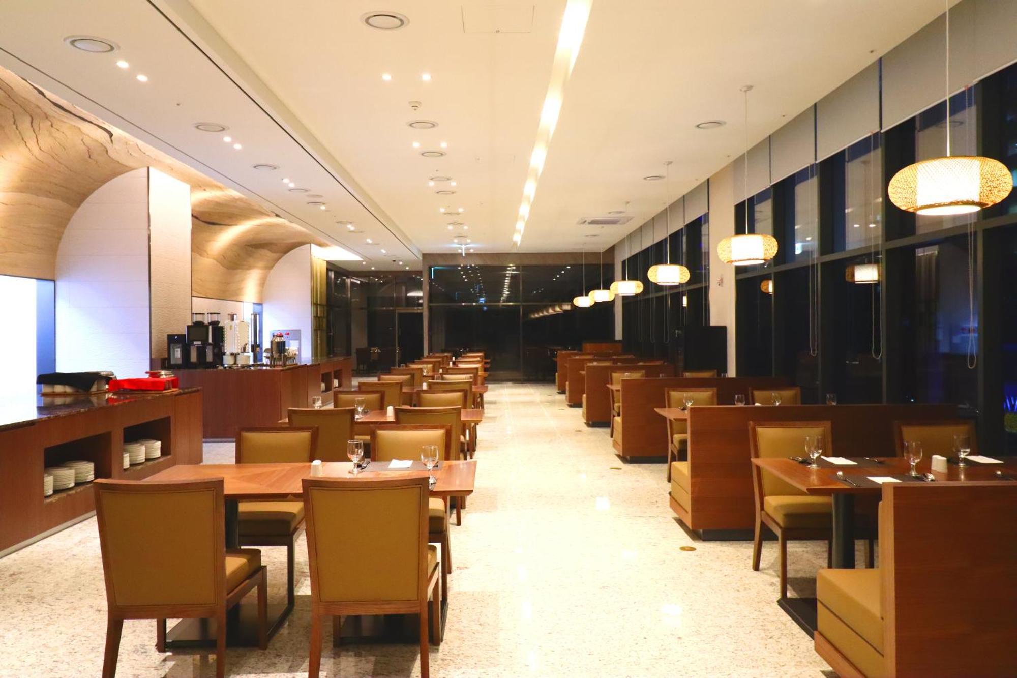 Stanford Hotel Myeongdong ソウル特別市 エクステリア 写真