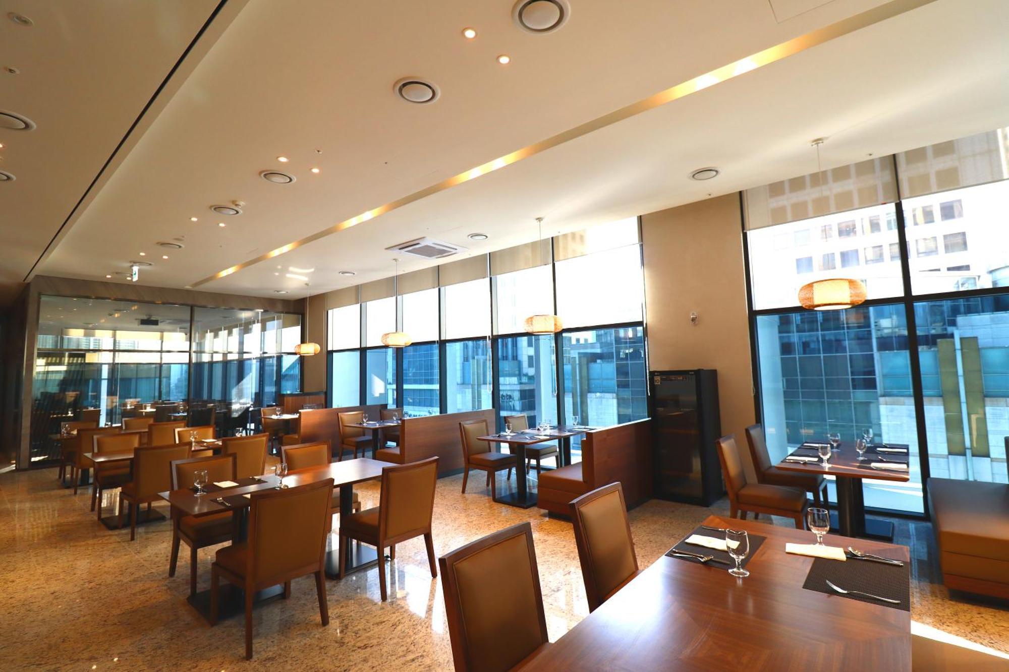 Stanford Hotel Myeongdong ソウル特別市 エクステリア 写真