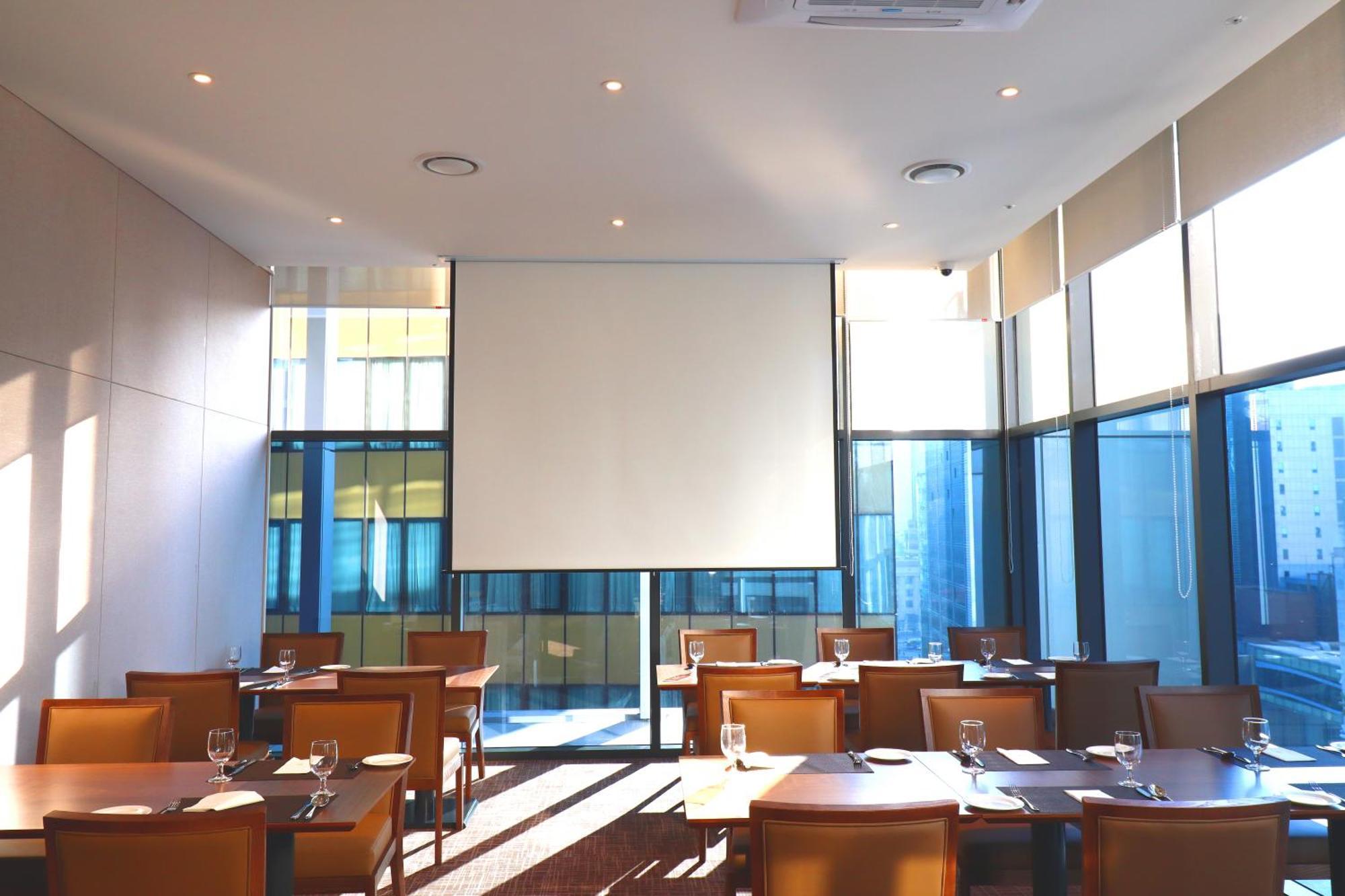 Stanford Hotel Myeongdong ソウル特別市 エクステリア 写真