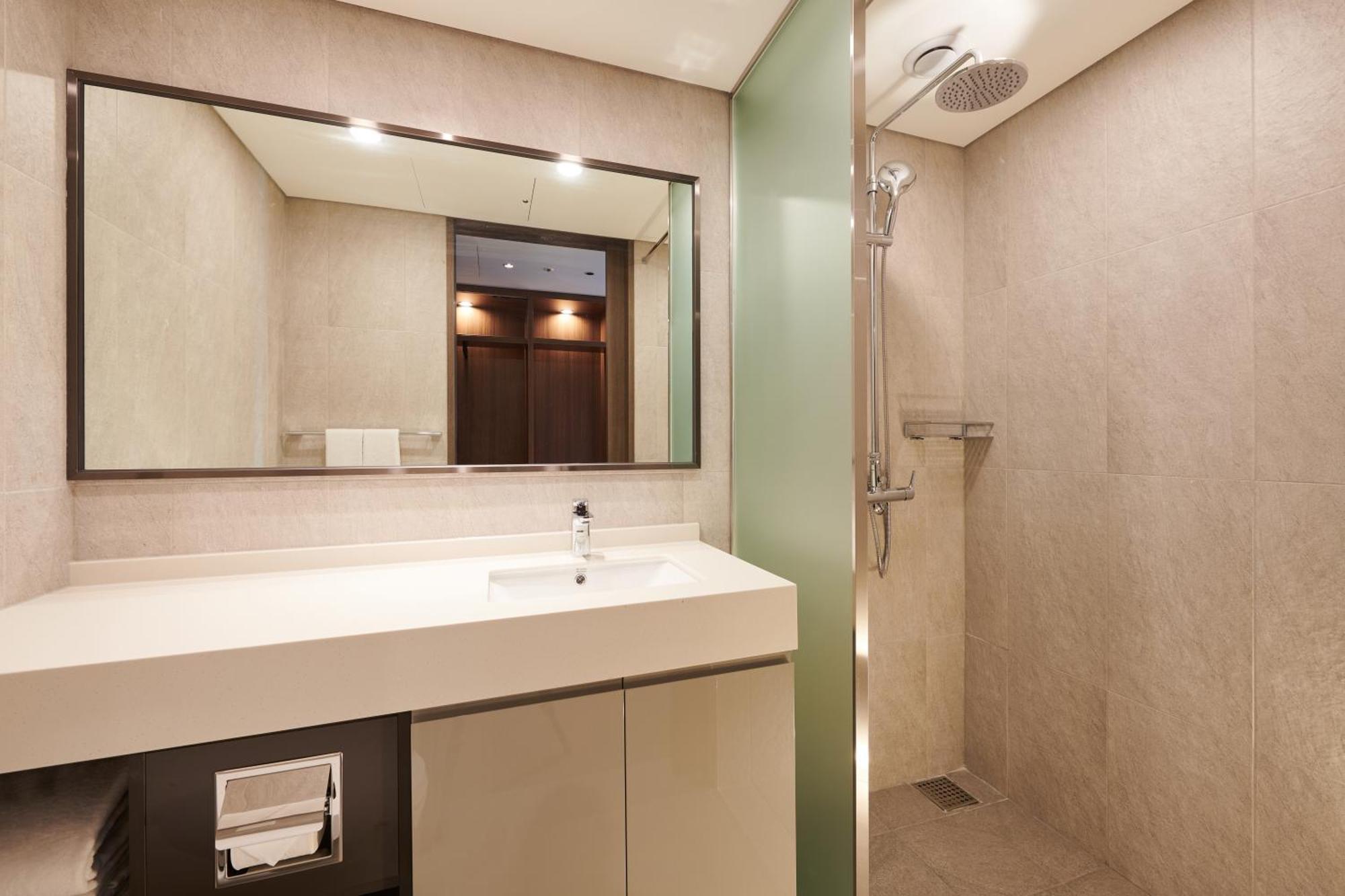 Stanford Hotel Myeongdong ソウル特別市 エクステリア 写真