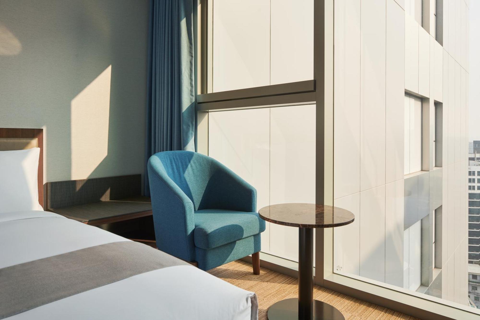 Stanford Hotel Myeongdong ソウル特別市 エクステリア 写真